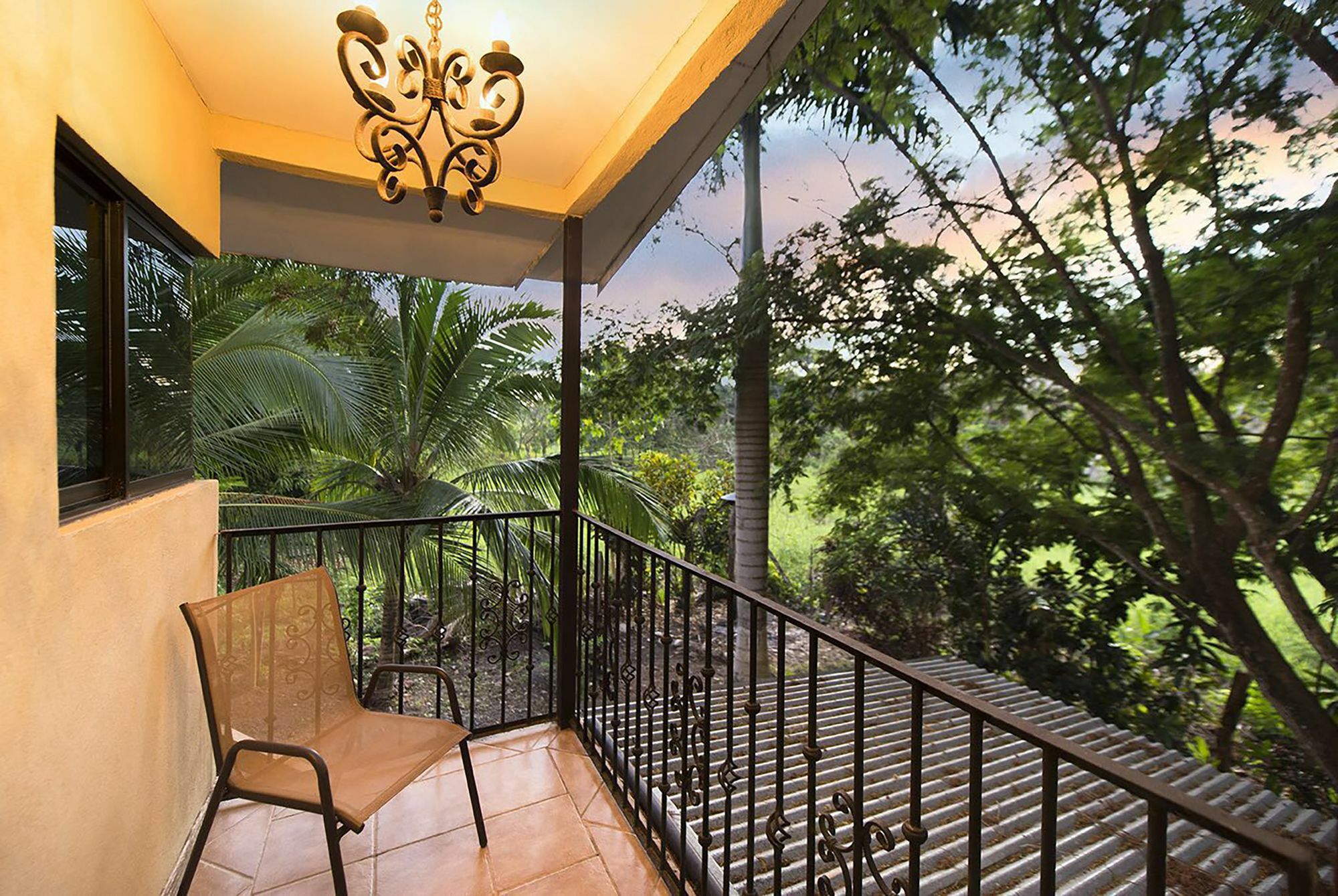 Pura Vida House Cabo Blanco Villa Nicoya Exterior photo
