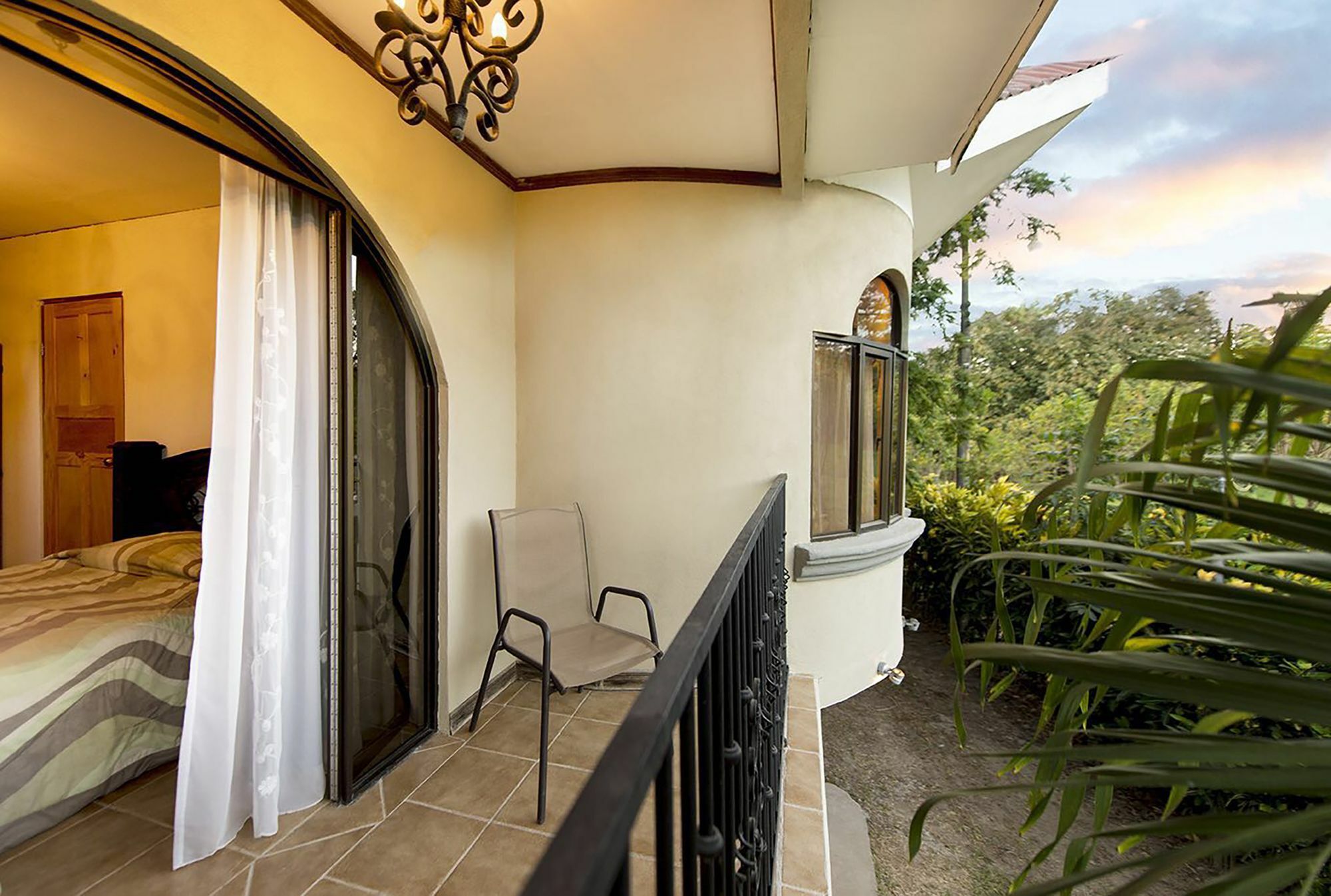 Pura Vida House Cabo Blanco Villa Nicoya Exterior photo